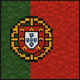 Portuguese Stuff logo