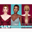 CasualSims - Lily Hairstyle (FRONTAL STRANDS INCLUDED) logo