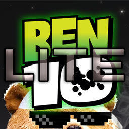 Cilgin Ayicik Ben 10 LITE project image