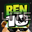 Cilgin Ayicik Ben 10 LITE logo