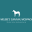 Melbee's SWEM Lite Survival Horse Pack logo