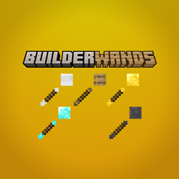 Builder Wands logo