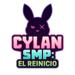Cylan Smp: El Reinicio logo