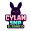 Cylan Smp: El Reinicio logo