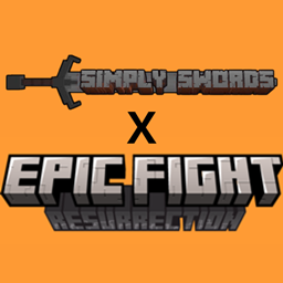 EpicFight Resurrection x SimplySwords project image