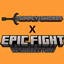 EpicFight Resurrection x SimplySwords logo
