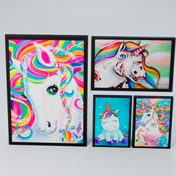 FunnyUnicornFramejenni_F0255AF7 project avatar