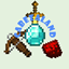 Cabezaland  logo