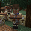 Villager rework logo