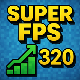 Super FPS 320 project image