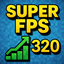 Super FPS 320 logo