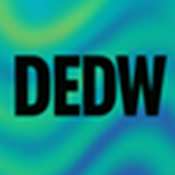 Dog Eat Dog World logo