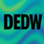 Dog Eat Dog World logo