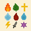 RPGDamageOverhaul logo