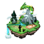 Poké Origins logo