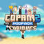 Copains Cubiques Saison 2 logo