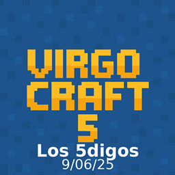 VirgoCraft5