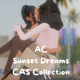 AC-Sunset Dreams project image