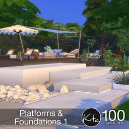 [kta] Platforms & Foundations 1 logo
