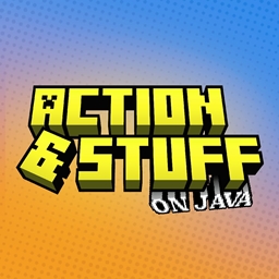 Action & Stuff ON JAVA project avatar