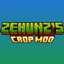 Zehunz's Crops logo