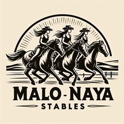 Malo-Naya SWEM logo