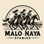 Malo-Naya SWEM logo