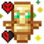 Totem resurrection - Hardcore logo
