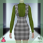 GOTHIC DRESS #82 logo