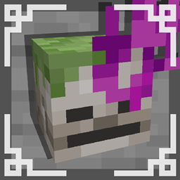 [OLD] AL's Skeletons Revamped: Classic Faces logo