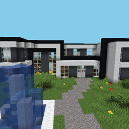 Quartzline Retreat โ Sleek Living in Style project image