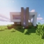 Concrete Haven – A Modern Masterpiece logo