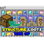 Structures Loots Are OP (Now Achievement Support!!) logo