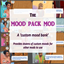 Lumpinou Mood Pack Mod / translation spanish by Monisims logo