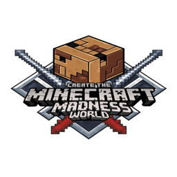 Create the Madness World project image