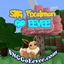 Go Eevee v3 - Pixelmon/Create avatar
