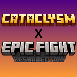 Cataclysm x EpicFight Resurrection project image