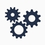 Create & Exploration [OPTIMISED] logo