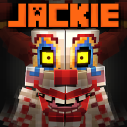 Jackie - FNAF Mimic Secret logo