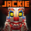 Jackie - FNAF Mimic Secret logo