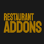 Restaurant Addons logo