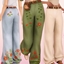 Forager pants set logo