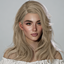 Margot Hairstyle avatar
