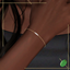 Clancy Bracelet logo