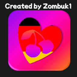 FruitySim German Translation logo