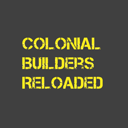 Colonial Builders Reloaded project image