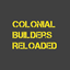 Colonial Builders Reloaded logo