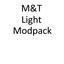 M&T Light Modpack logo