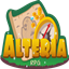 Alteria logo
