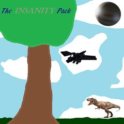 Insanity Pack